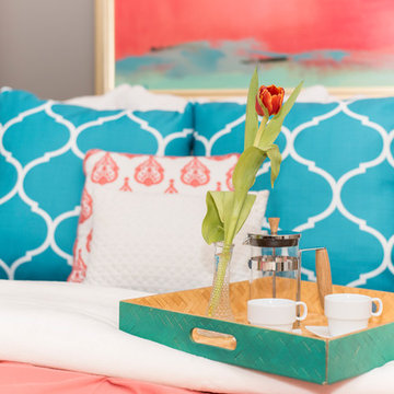 Master Bedroom Refresh