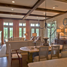 Living Room Ideas