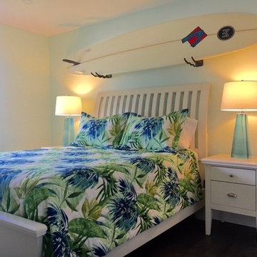 Delray Beach Villa Renovation