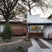 Carports