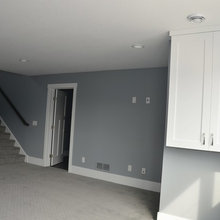 Family Room Carpet