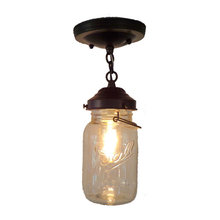 Ceiling lights