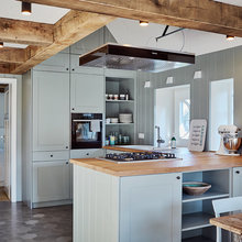 Kitchen Ideas