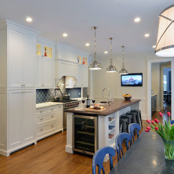 Short Hills Kitchen