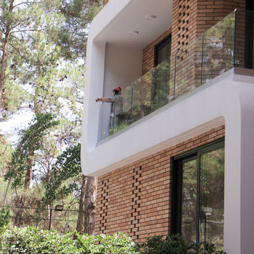 Villa Zibadasht