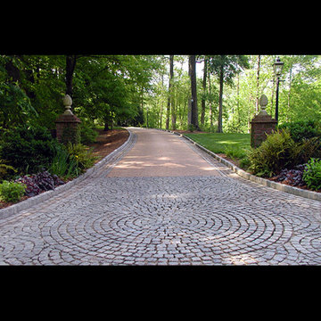 Historic Buckhead Estate