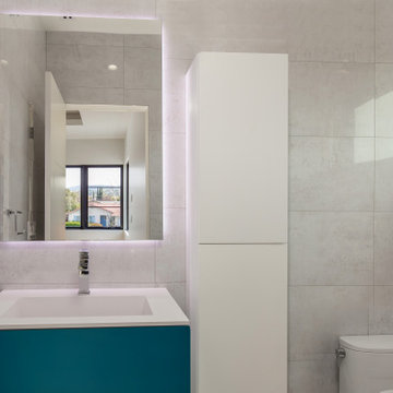 Cupertino Kitchen, Bathrooms, Closets and Stairs
