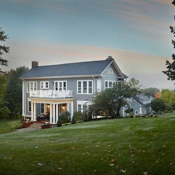 Diamond Kote:The New Era of Pre-finished Siding