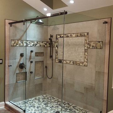 Our Work