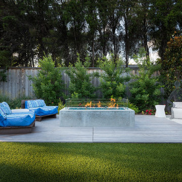 Northaven Linear Diving Pool