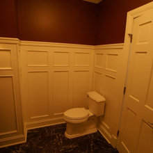 wall panels