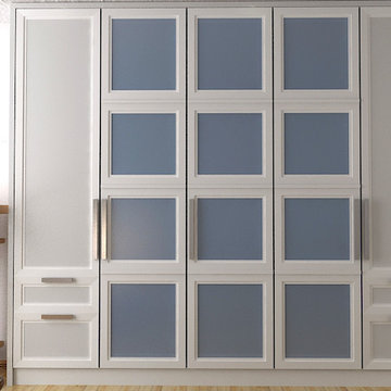 Design concepts of Mr Shyam in Bangalore