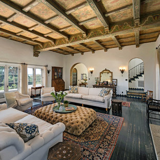 Historic Landmark Estate Restoration