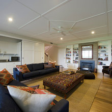 lounge room