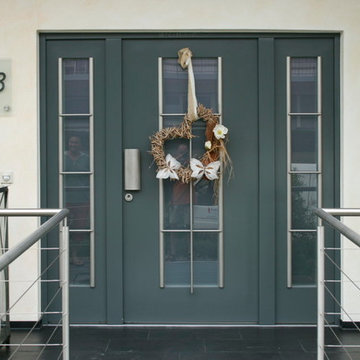 Haustüre