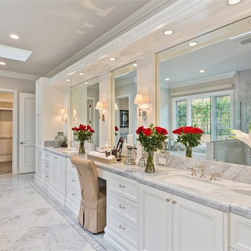 Crosby New Build
