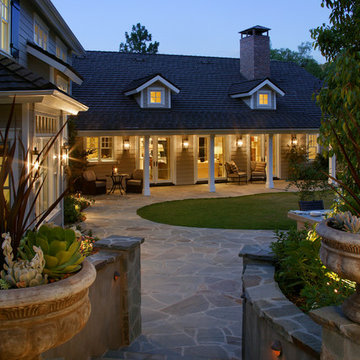 Cowan Heights 1