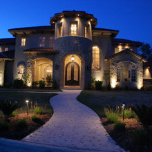 Exterior Ideas