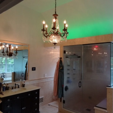 Alfano Residence