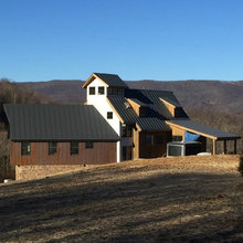 Exterior House