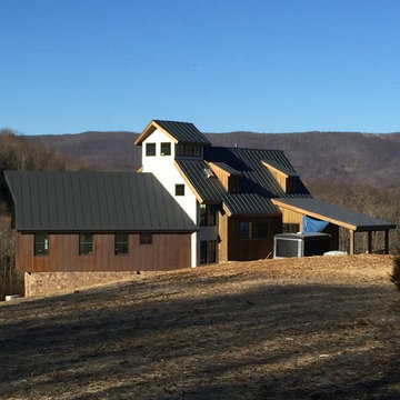 Highland county, Virginia Retreat