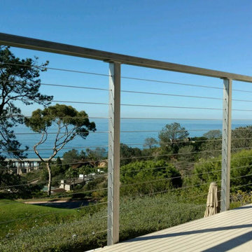 DIY Cable Railing Kits