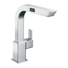 kitchen faucet