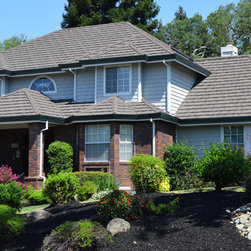 Gerard Stone Coated Steel/Metal - Products
