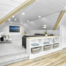 Attic