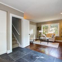 Home Office Ideas
