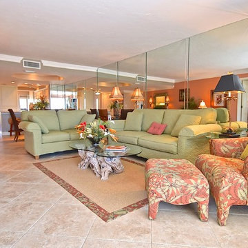 Longboat Key Condo For Sale - Sarasota FL Real Estate Photographer Rick Ambrose