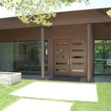 Exterior Ideas