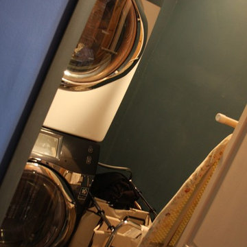Bathroom Installation