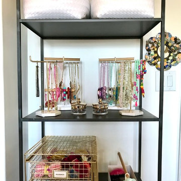 Kids' Rooms