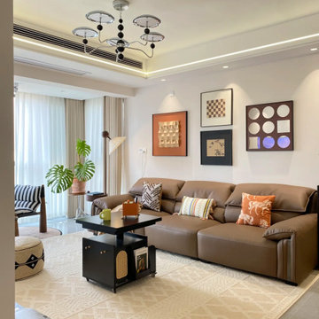 The World’s Most Popular Living Room Styles (Updated Regularly)