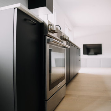 Pointe-Claire Remodel