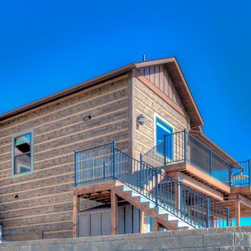 Florence, Montana Residence