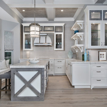 Legno Bastone Wide Plank Flooring