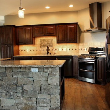 Heritage Home Works