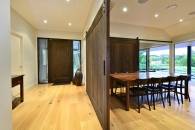 Silverdale Home