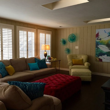 Home projects