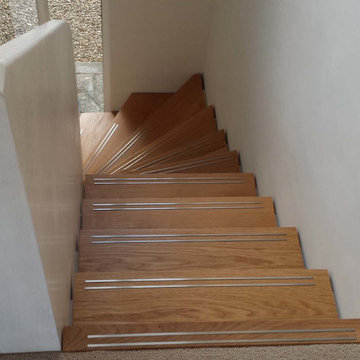 1950s house renovation