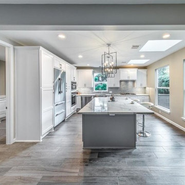 Custom Built Home on Gardenia Drive