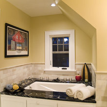 Half Bath Remodel colorbook