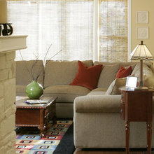 window coverings