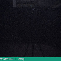 Black Pearl Polished/Leather - Kitchen Countertops