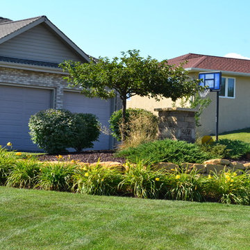 Bradley Residence
