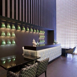 Exotic Decorating 3D Wall Panels - Wall Panels