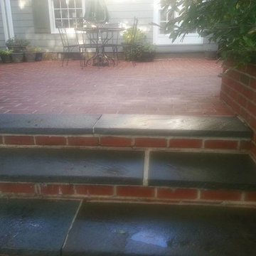 Apex Painting Exteriors