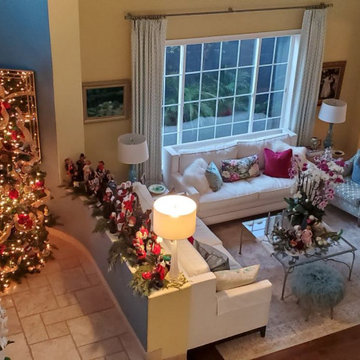 Holiday Decor 2020